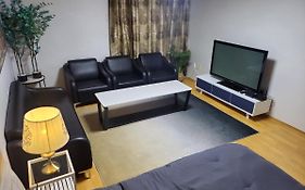 Spacious Master Suite #5